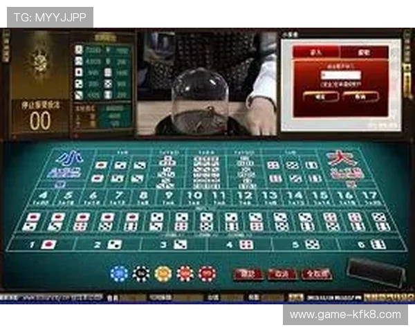 凯发血战骰宝：血战骰宝游戏规则详解助你轻松赢取丰厚奖金